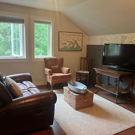 Snowgoose Pond Bed & Breakfast Palmer Εξωτερικό φωτογραφία
