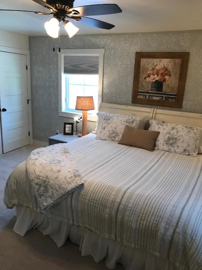 Snowgoose Pond Bed & Breakfast Palmer Εξωτερικό φωτογραφία