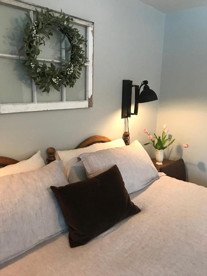 Snowgoose Pond Bed & Breakfast Palmer Εξωτερικό φωτογραφία