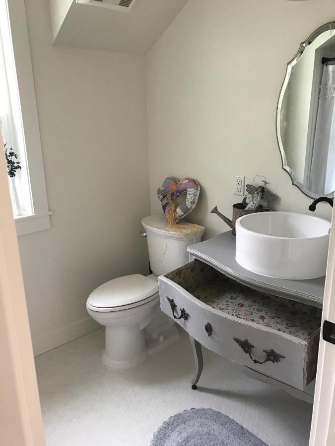 Snowgoose Pond Bed & Breakfast Palmer Εξωτερικό φωτογραφία