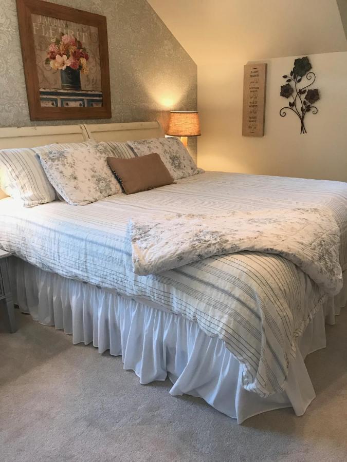 Snowgoose Pond Bed & Breakfast Palmer Εξωτερικό φωτογραφία