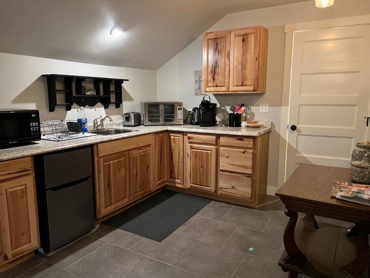 Snowgoose Pond Bed & Breakfast Palmer Εξωτερικό φωτογραφία